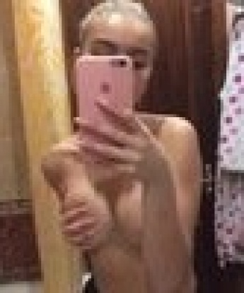 Проститутка Нюсенька